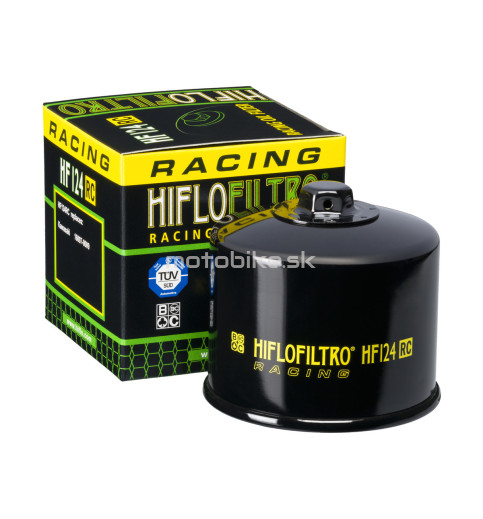 Olejový filter HF124RC HIFLOFILTRO 